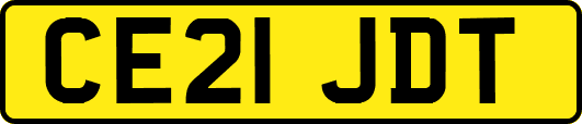CE21JDT