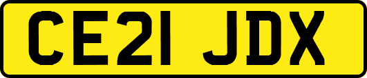 CE21JDX