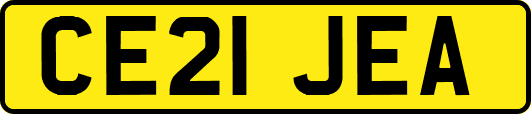 CE21JEA