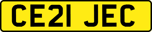 CE21JEC