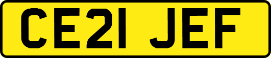 CE21JEF