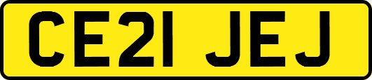 CE21JEJ