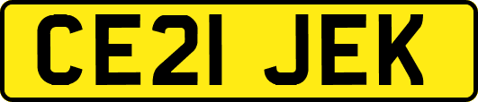 CE21JEK