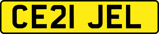 CE21JEL