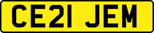 CE21JEM