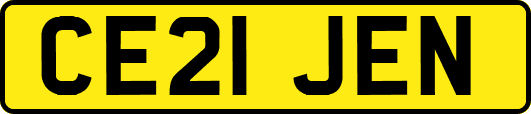 CE21JEN