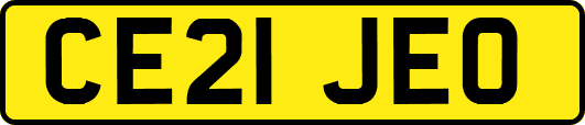 CE21JEO