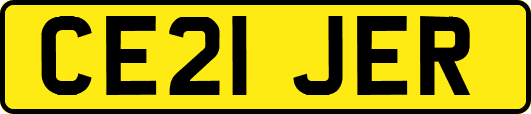 CE21JER