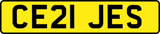 CE21JES