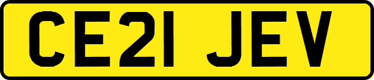 CE21JEV