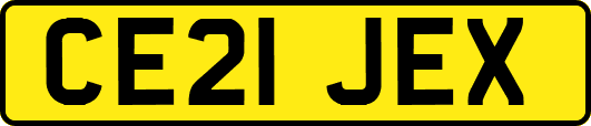 CE21JEX