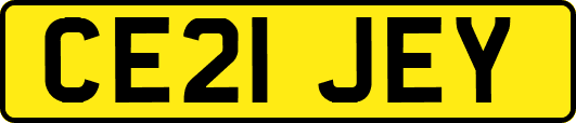 CE21JEY