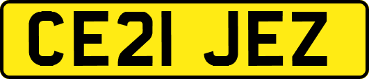 CE21JEZ