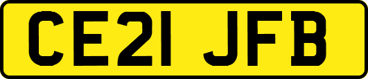 CE21JFB