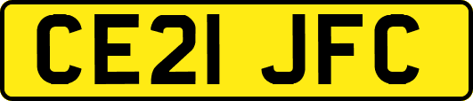 CE21JFC