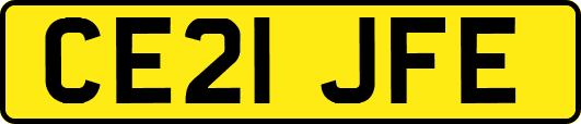 CE21JFE