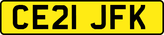 CE21JFK