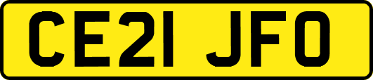 CE21JFO