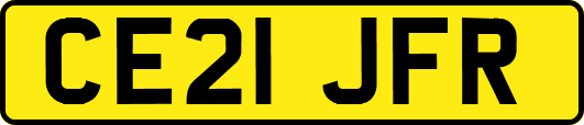 CE21JFR