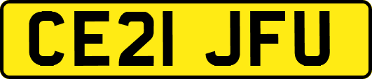 CE21JFU