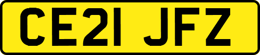 CE21JFZ