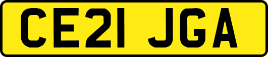 CE21JGA