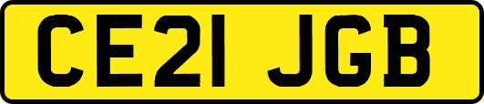 CE21JGB