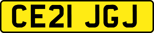CE21JGJ