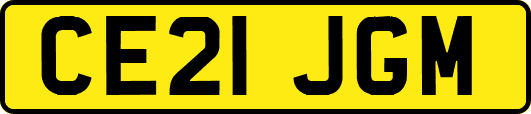 CE21JGM