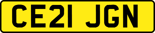 CE21JGN