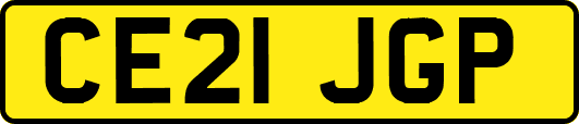 CE21JGP