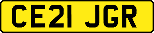 CE21JGR