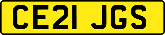 CE21JGS