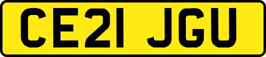 CE21JGU