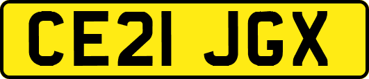 CE21JGX