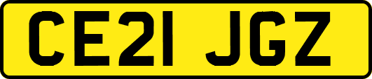 CE21JGZ