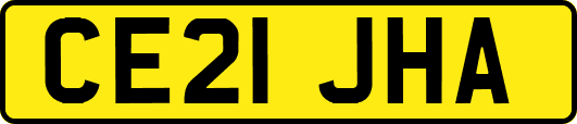 CE21JHA