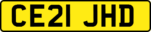 CE21JHD