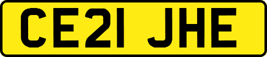 CE21JHE