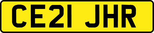 CE21JHR