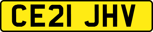 CE21JHV