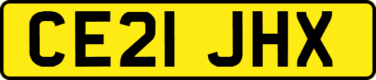 CE21JHX