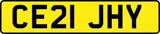 CE21JHY