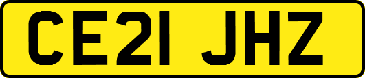 CE21JHZ