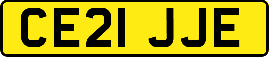 CE21JJE