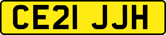 CE21JJH