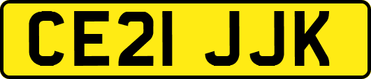 CE21JJK