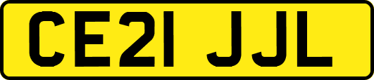 CE21JJL