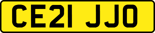 CE21JJO