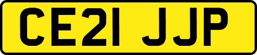 CE21JJP